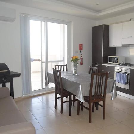 White Pearl Apart 5 Marsaxlokk Ngoại thất bức ảnh