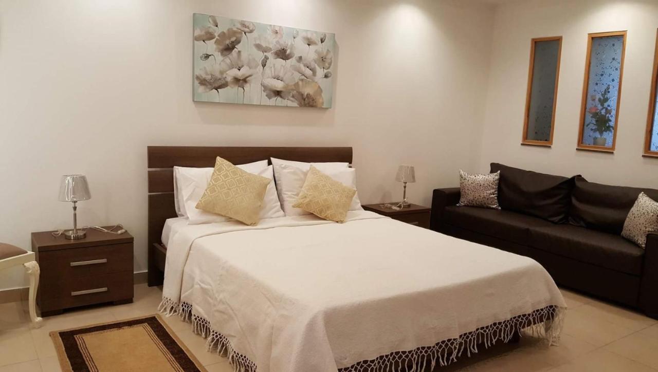White Pearl Apart 5 Marsaxlokk Ngoại thất bức ảnh