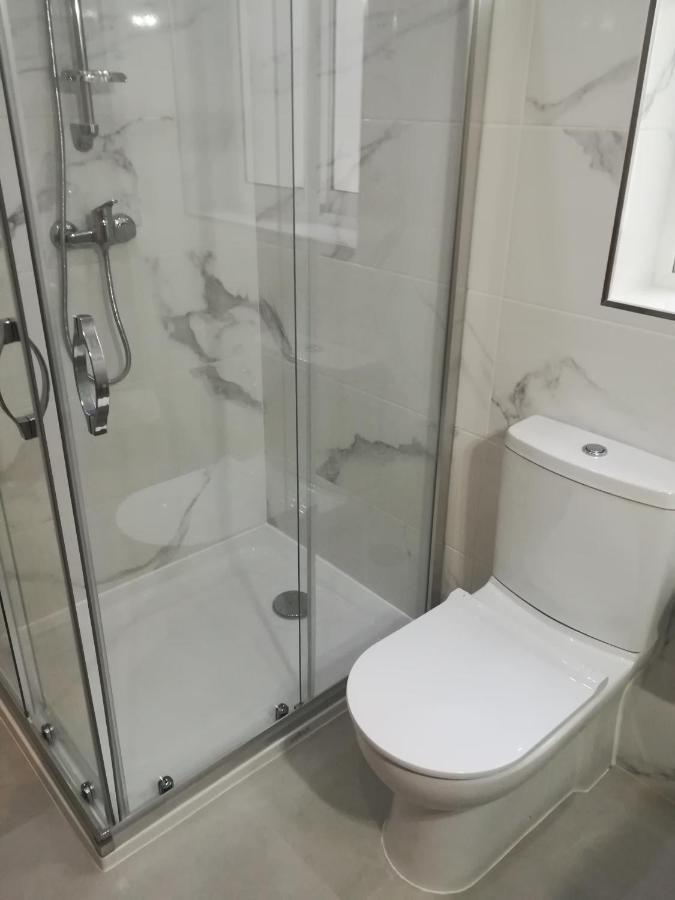 White Pearl Apart 5 Marsaxlokk Ngoại thất bức ảnh